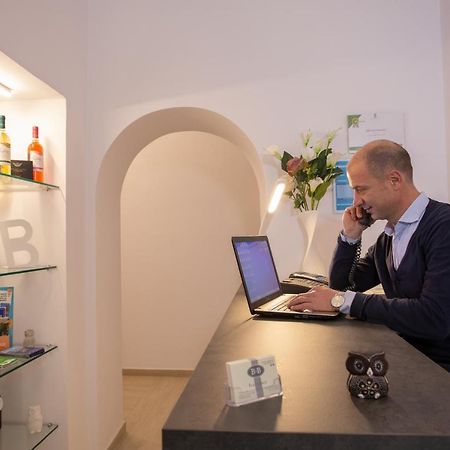 B&B Da Francesco パエストゥム エクステリア 写真