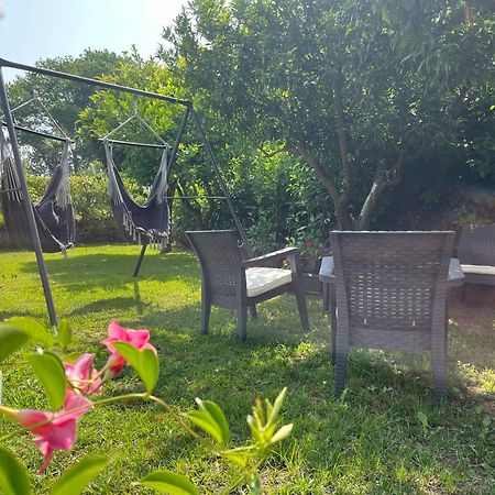 B&B Da Francesco パエストゥム エクステリア 写真
