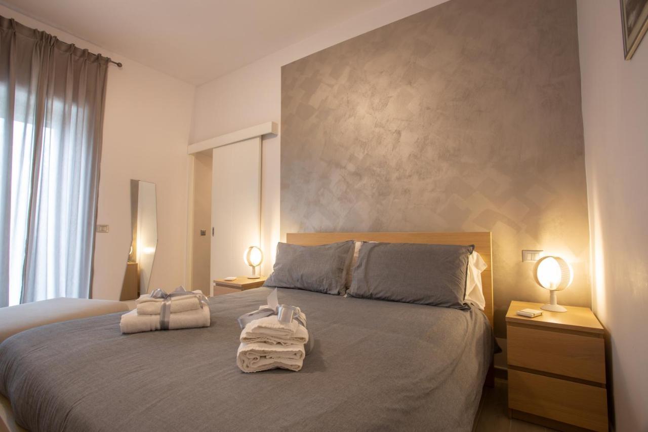 B&B Da Francesco パエストゥム エクステリア 写真