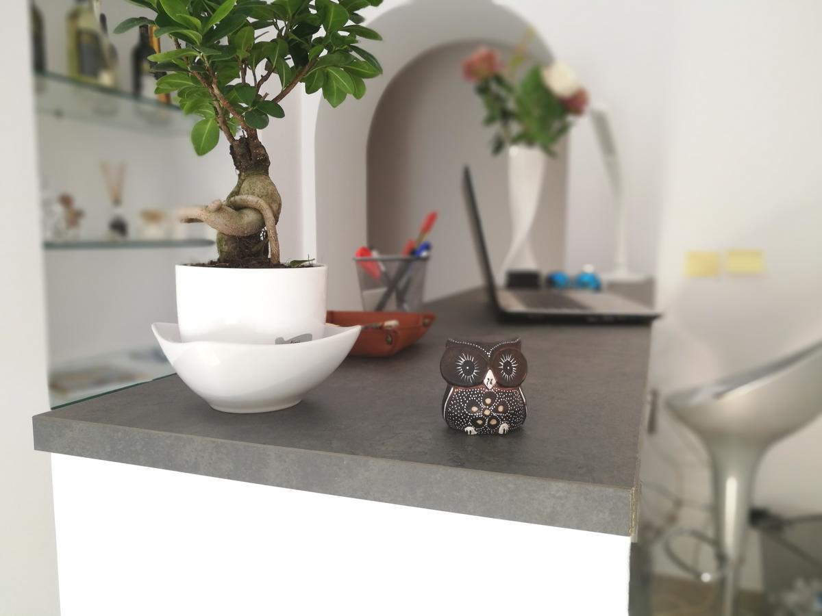 B&B Da Francesco パエストゥム エクステリア 写真