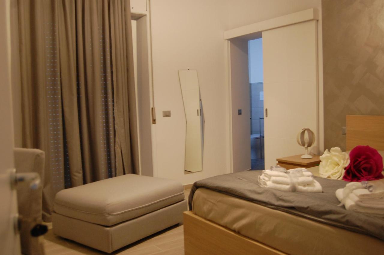 B&B Da Francesco パエストゥム エクステリア 写真